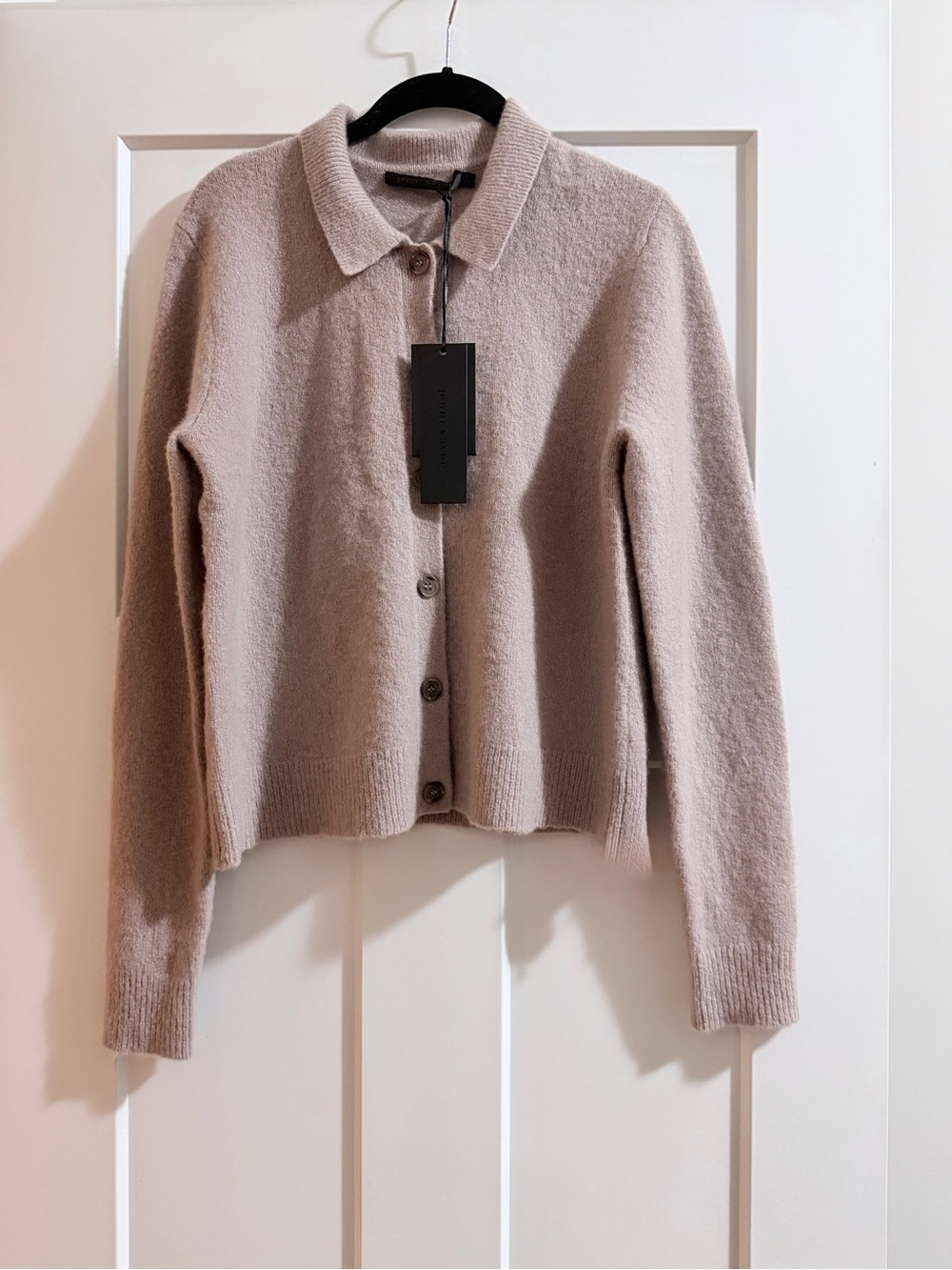 Jenni Kayne Murphy Cardigan NEW S